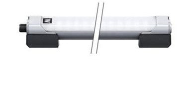 Waldmann Light Fixtures 114116000-00804052 - LINURA.maxx, LEA, 13W, IO-link (114116000-00804052)