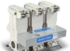 Joslyn Clark Contactors MVC77U034A72-22 - MVC77U034A72-22, 220V, 7.2KV400A (11480)