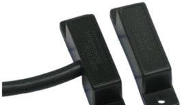 Edwards Signaling Switches 115-4Y-12K - Interlock Switch, SPDT, 12Ft Leads, 100VA/84W (115-4Y-12K)