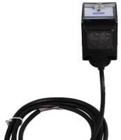 Eaton Photoelectric Sensors 1151E-6513 - Eaton Photoelectric Sensor, Through Beam (1151E-6513)