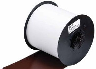 Brady Labels 115759 - MiniMark Indoor Outdoor Vinyl Labels 4 in W x 100 (115759)