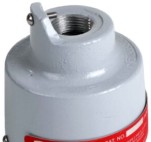 Edwards Signaling Visual Signaling Devices 116EX-P - Pendant Mount Attachment (116EX-P)