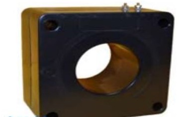 Crompton Instruments Current Transformers 117-162 - XFMR, CURRENT, 1600:5, 4.62in., LUGS, THRU-HOLE (117-162)
