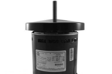 US Motors Motors 1173 - Motor, 1 HP, 1200 RPM, 48Y (1173)