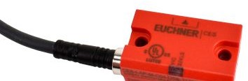Euchner Miscellaneous 117328 - CES-I-AP-M-C04-U05-117328 (117328)