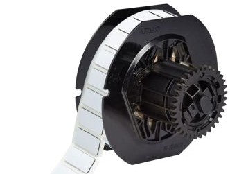Brady Labels B30EP-171-593-WT - B30 Series Raised Profile Rectangular (118015)