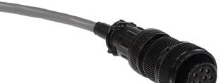 Dynapar Encoders 118022-0025 - NEMA 4 10 pin MS, Cable Assembly. For Use (118022-0025)
