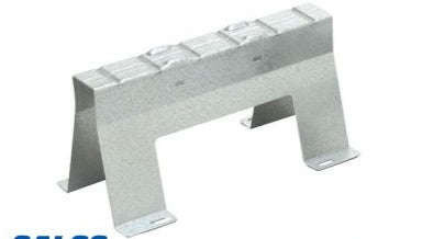 Cooper Wire Basket Trays 11816865 - UNDER FLOOR STAND (11816865)
