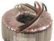 Hammond Manufacturing Transformers 1182U110P - TOROID, 1500VA, 50/60HZ, 110/110V (1182U110P)