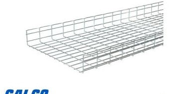 Cooper Wire Basket Trays 11897388 - FT4X24X10 HD 4HX24WX10ft. HDG (11897388)