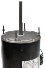 Danfoss Electronics Miscellaneous 119-4528 - 600MM FAN MOT ASSY WEIGUANG (119-4528)