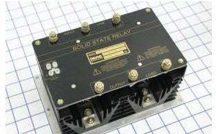 Payne Engineering 11EZ-2-50 - SSPR,50A,3PH,240x0-238,20KVA (11EZ-2-50)