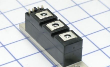 Name Brand Replacements™ Miscellaneous 12-679164-03 - POWER MODULE (12-679164-03)