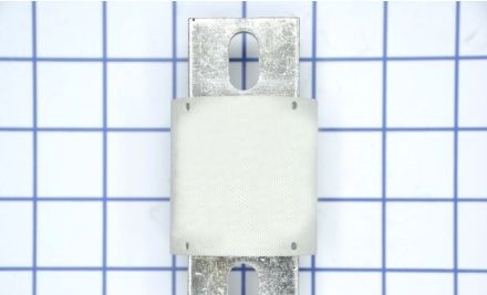 Name Brand Replacements™ Miscellaneous 12-749350-60 - FUSE (12-749350-60)