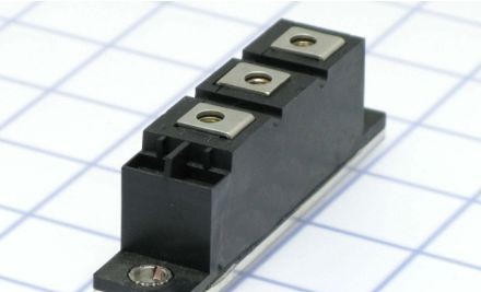 Name Brand Replacements™ Miscellaneous 120782 - POWER MODULE (120782)