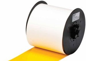 Brady Labels 120862 - MiniMark General Purpose Vinyl Labels 4 in W x 110 (120862)
