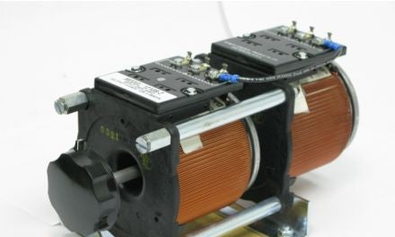 Staco Energy Transformers 1210B-2 - Transformer, Variable 0-120V 12A Input (1210B-2)