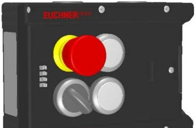 Euchner Miscellaneous 121404 - MGB-L1-ARA-AP7A1-M-R-121404 (121404)