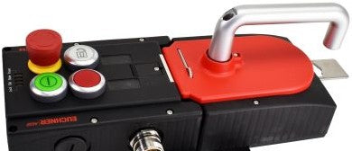 Euchner Miscellaneous 121813 - Gate Box (121813)