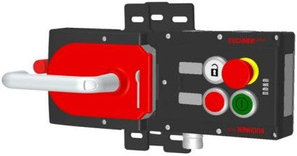Euchner Miscellaneous 121815 - GATE BOX (121815)