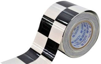 Brady Tape 121915 - ToughStripe Floor Marking Tape Roll - Polyester (121915)