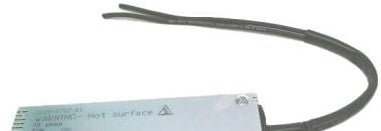 Control Techniques Drives UM-HEATSINK-F3 - M600-800 Frame 3 Heatsink Mount DB Resistor (1220-2752-01)