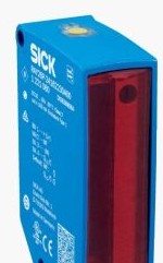Sick Photoelectric Sensors RAY26P-34162330A00Z2ZZZZZZZZZ1 - MultiTask photoelectric (1221943)