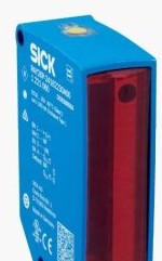 Sick Photoelectric Sensors RAY26P-34162930A00Z2ZZZZZZZZZ1 - MultiTask photoelectric (1221950)