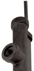Gems Sensors & Controls Switches 122340 - FS-4 Series - Low Cost, Molded Plastic Design (122340)