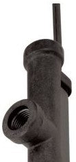 Gems Sensors & Controls Switches 122340 - FS-4 Series - Low Cost, Molded Plastic Design (122340)