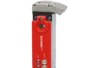 Euchner Miscellaneous 122406 - CET3-AP-CRA-AH-50X-SA-122406 (122406)
