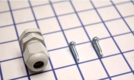 ACI-Automation Components HVAC Sensors A/RH2-CP-O - Outside, Eh, 2pct. (122662)