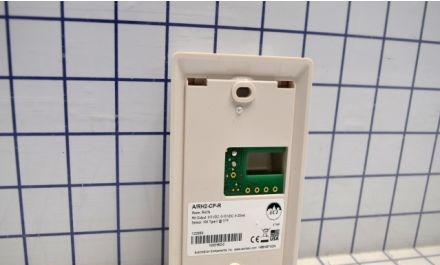ACI-Automation Components HVAC Sensors A/RH2-CP-R - Room, 2pct. (122669)