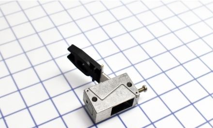 Euchner Miscellaneous 122676 - A-C-H-RU-LS-122676 (122676)