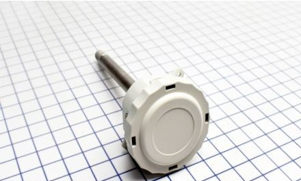 ACI-Automation Components HVAC Sensors A/RH3-1K-2W-D - Duct, Eh, 3pct. (122742)