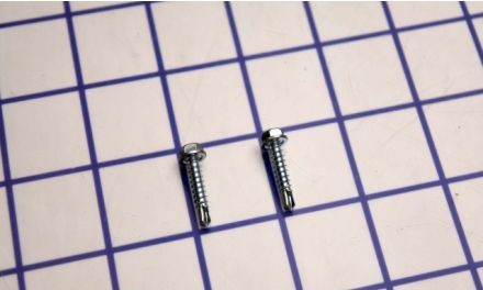 ACI-Automation Components HVAC Sensors A/RH3-CP-D - Duct, Eh, 3pct. (122880)