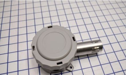 ACI-Automation Components Miscellaneous 122882 - Outside, Eh, 3pct. (122882)