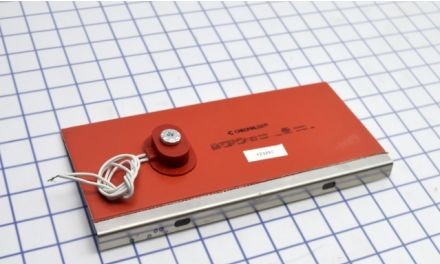 Chromalox Heaters 123297 - SLB-4-10-55P-10-120V-200W (123297)