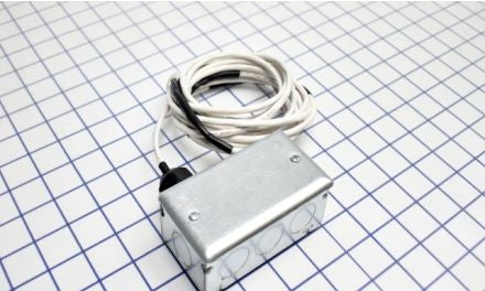 ACI-Automation Components HVAC Sensors A/CP-FA-12-GD - Flexible Averaging 12ft., Gd (123382)