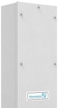 Pfannenberg Heat Exchangers 12351010001 - Air/Water Heat Exchanger, 115 VAC, N12/3R/4 (12351010001)