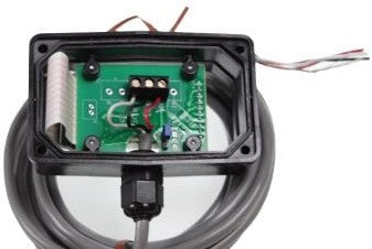 GPI - Great Plains Industries Sensors 125060-10 - Module, Pulse Out/Ext Power/Scaled Pulse (Gen (125060-10)