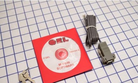 ACI-Automation Components HVAC Sensors M-CONTROLLERX-000 - M-Controller For Co Sensor (125945)