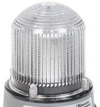 Edwards Signaling Visual Signaling Devices 125XBRIRGA120A - Beacon, 120VAC, Red/Grn/Amb, LED, N4X (125XBRIRGA120A)