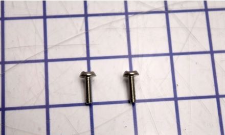 Euchner Miscellaneous 126015 - C-HEAD A-C-H-G-SST-126015 (126015)
