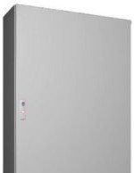 Rittal Enclosures 1280000 - AX COMPACT ENCLOSURE PK/1 (1280000)