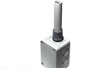 ACI-Automation Components HVAC Sensors A/RH2-AN-O-4X - Outside, 4X, 2pct. (129421)