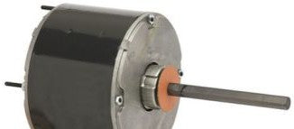 US Motors Motors 1296 - Motor, 1/3 HP, 900 RPM, 48Y (1296)