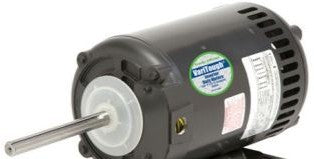US Motors Motors 1297VG - Motor, 1/2 HP,13600 RPM, 56HZ (1297VG)