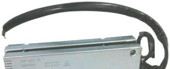 Control Techniques Drives UM-HEATSINK-F4-5 - M200-800 Frame 4 and 5 Heatsink Mount DB (1299-0003-01)