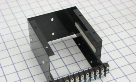 Contrex Miscellaneous 12M04-045 - Chassis Assembly 10 Terminals (12M04-045)